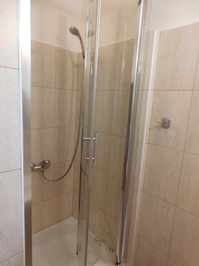 Penzion Kovarska Ngoại thất bức ảnh